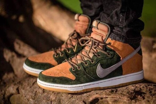 nike sb homegrown